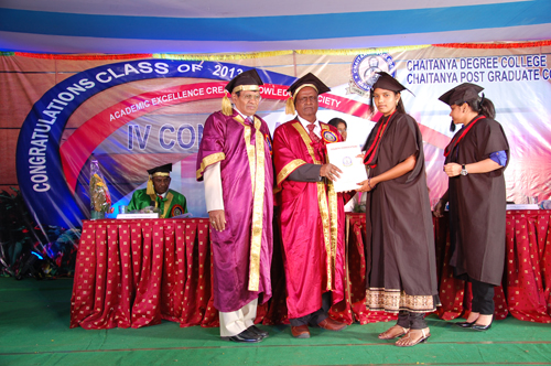 convocation 2014